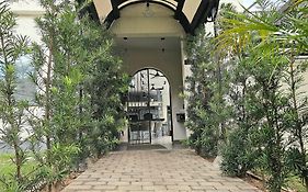 Hotel Oasis-Dream Holidays - La Petite France