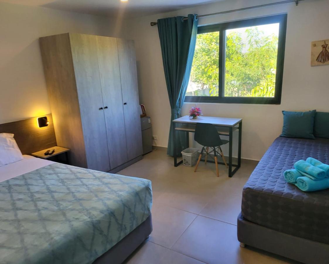 Hotel Oasis-Dream Holidays - La Petite France San Bernardino Exterior foto